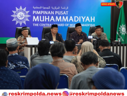 Muhammadiyah Tetapkan 1 Ramadhan Jatuh pada Tanggal 1 Maret 2025