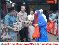 Bakti Sosial di Cikarang Utara: Sinergi untuk Kesejahteraan Masyarakat
