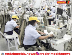 PHK Massal di PT Sritex: Dampak Putusan Pailit yang Menghentikan Aktivitas Perusahaan