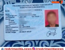 Perbaiki Nama yang Salah di KTP Tanpa Perlu Proses Sidang