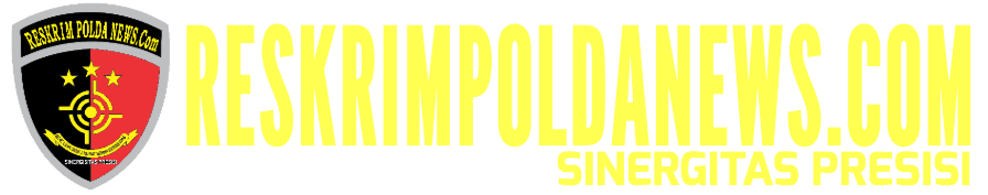 Reskrim Polda News