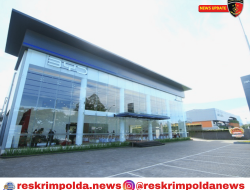 Pabrik Mobil Listrik BYD di Subang Tawarkan 18.000 Peluang Kerja
