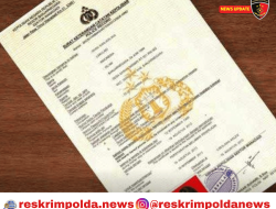 KemenHAM Dukung Penghapusan SKCK untuk Meningkatkan Kesempatan Kerja Eks Narapidana