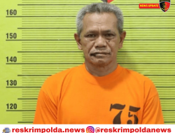 Vonis Hukuman Seumur Hidup untuk Pembunuh Wartawan Rico Pasaribu dan Keluarganya