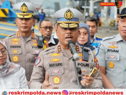 Persiapan Mudik Lebaran 2025: Imbauan Kakorlantas untuk Masyarakat