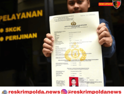 Ketua Komisi III DPR RI: SKCK Tidak Efektif, Membebani Pencari Kerja dan Tidak Memberikan Pendapatan Negara yang Signifikan