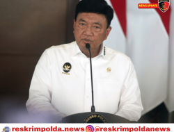 Budi Gunawan Soroti Penembakan di Lampung: TNI-Polri Harus Perkuat Kerjasama untuk Keamanan!
