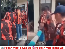 Diduga Ormas Pemuda Pancasila Kembali Terlibat dalam Konflik: Pabrik Disegel karena Tidak Mau Bayar THR