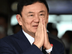 Thaksin Shinawatra, Mantan Perdana Menteri Thailand Kontroversial, Diangkat Menjadi Anggota Dewan Penasihat Danantara