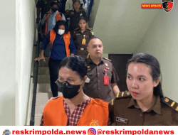 Kasus Dugaan Korupsi Dana BOS di SMP N 9 Ambon Menuju Persidangan
