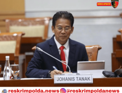 KPK Dukung Usulan Penjara Khusus Koruptor di Pulau Terpencil