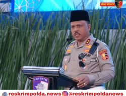 Klarifikasi Korlantas Terkait Isu Perubahan Sistem Tilang
