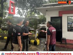 Teror di Kantor Media Tempo: Polri Lakukan Penyelidikan dan Pastikan Keamanan Awak Media