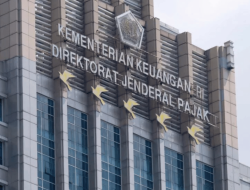 Laporan Bank Dunia: Penerimaan Pajak Indonesia Terendah di ASEAN