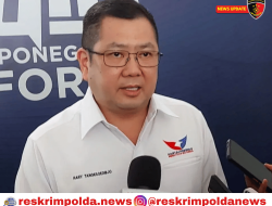 Hary Tanoe Dilaporkan atas Dugaan Pemalsuan Sertifikat Deposito, Kerugian Mencapai 103 T