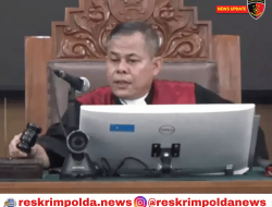 Hakim Gugurkan Praperadilan Hasto Kristiyanto, Status Resmi Naik Jadi Terdakwa