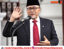 Menteri Zulhas Beraksi: Segel Tiga Lokasi di Sentul-Ciawi untuk Lindungi Lingkungan dan Ketahanan Pangan