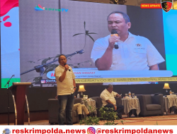 PWI Jabar Tetap Solid di Bawah Kepemimpinan Hilman Hidayat