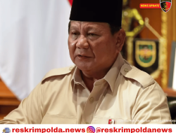 Prabowo Subianto Rencanakan Penjara Khusus untuk Koruptor