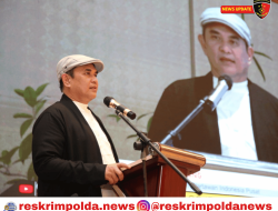 PWI Pusat Tegaskan Hendry Ch. Bangun Telah Dipecat, Pengurus PWI Jabar Tetap Dipimpin Hilman Hidayat