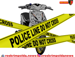 Laporan Palsu tentang Pembegalan: Polsek Setu Amankan Pelaku dan Barang Bukti