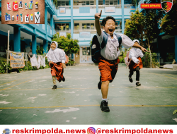 Pemerintah Perpanjang Libur Sekolah Lebaran 2025, Simak Jadwalnya