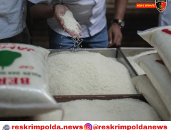 Tindakan Tegas Polda Metro Jaya Terhadap Kenaikan Harga Pokok Saat Ramadan