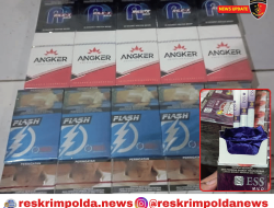 Maraknya Peredaran Rokok Non Cukai di Kabupaten Subang, Masyarakat dan APH Diharapkan Bertindak Tegas