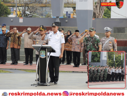 Kodim 0507/Bekasi Siap Perkuat Operasi Ketupat Jaya 2025 untuk Pengamanan Idul Fitri 1446 H