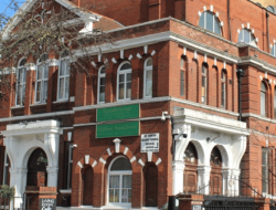 Masjid di London Terima Donasi Bitcoin dan Ethereum, Membuka Era Baru dalam Beramal