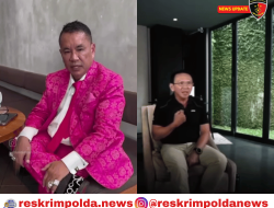 Konfrontasi Panas Antara Hotman Paris dan Ahok Terkait Kasus Korupsi di Pertamina