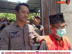 Kiai Imam Syafii: Pernyataan Kontroversial dan Vonis Hukuman 14 Tahun Penjara