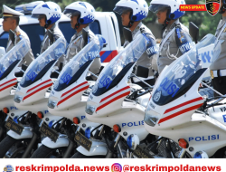 Tindakan Tegas Polri untuk Cegah Travel Gelap Menjelang Mudik Lebaran 2025