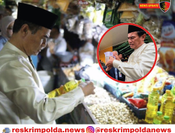 Krisis Kepercayaan: Temuan Inspeksi Mendadak terhadap Minyak Goreng MinyaKita