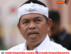 Gubernur Dedi Mulyadi Bentuk Satgas Antipremanisme di Jawa Barat
