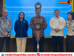 Presiden Prabowo Subianto Akan Luncurkan GovTech untuk Efisiensi Birokrasi dan Pengurangan Korupsi