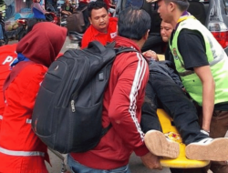 24 Kecelakaan Terjadi di Karawang Selama Arus Mudik 2025, Diduga Akibat Banyak Jalan Rusak