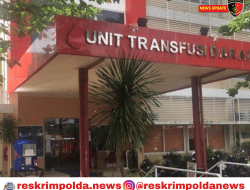 Investigasi Korupsi Pengelolaan Dana Hibah PMI Palembang Mulai Menggali Saksi Baru