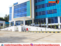 Polri Usut Dugaan Korupsi di PT PLN: Kerugian Negara Capai Rp1,2 Triliun