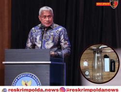 Kepala BNN: Pengguna Narkoba yang Lapor Secara Sukarela Tidak Di Proses Hukum