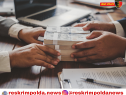 Korupsi Pajak Desa: Eks Kepala Desa dan Pedagang Asongan Divonis Ringan