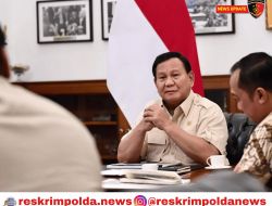 Presiden Prabowo Siapkan Rp50 Triliun untuk THR PNS 2025