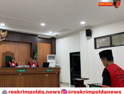 Pimpinan Pondok Pesantren Lakukan Asusila, Kemenag Trenggalek Akan Cabut Izin Operasional Pondok Pesantren MH
