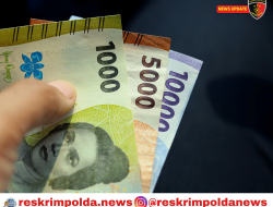 Pedagang Subang Suarakan Keluhan Terkait Pungli di Pasar Induk Caringin