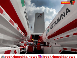 Skandal Korupsi di Pertamina: Ternyata Negara Rugi Mencapai Rp. 1000 Triliun