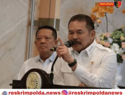 Kejagung Tegaskan Kasus Pertamina: Blending atau Oplos?