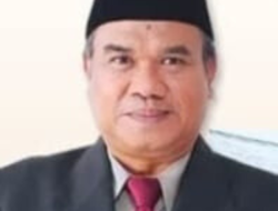 Kepala Diskanla Kabupaten Indramayu Ucapkan Idul Fitri 1446H