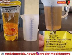 Dugaan Kecurangan pada Produk Minyak Goreng MinyaKita