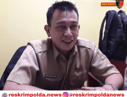 Kepala Dinas Lingkungan Hidup Kabupaten Bekasi Ditangkap Karena Pencemaran Lingkungan di TPA Burangkeng