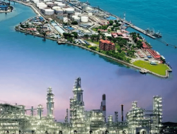 Chandra Asri Group dan Glencore Rampungkan Akuisisi Shell Energy di Singapura